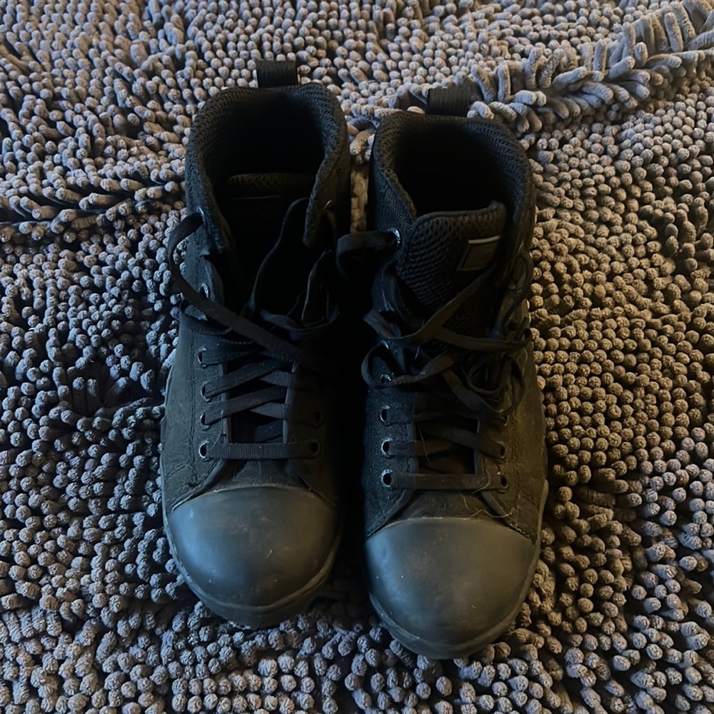 Altama Maritime Assault Mid tactical shoe